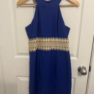 Lilly Pulitzer Shift Dress